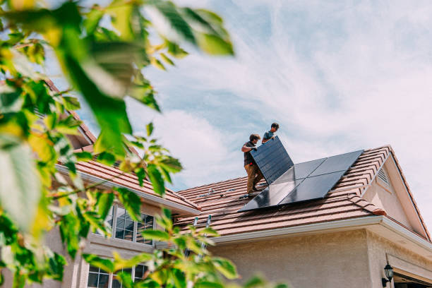 Best Flat Roof Repair Services  in Mountainhome, PA