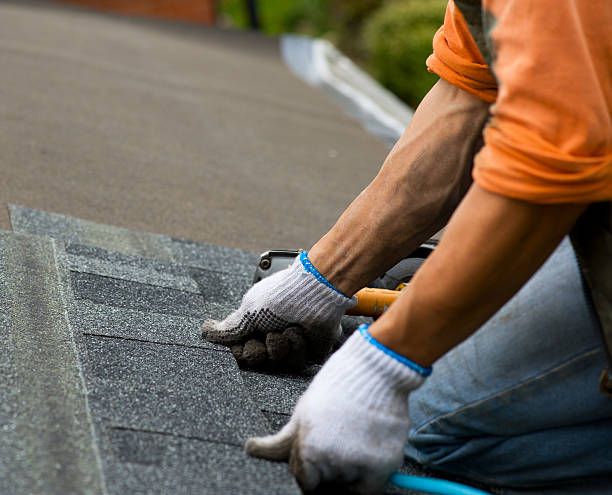 Best Shingle Roofing Installation  in Mountainhome, PA