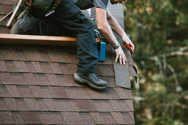 Best Roof Repair Services  in Mountainhome, PA