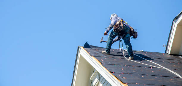 Quick and Trustworthy Emergency Roof Repair Services in Mountainhome, PA